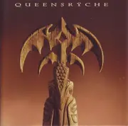 CD - Queensrÿche - Promised Land