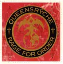 CD - Queensrÿche - Rage For Order
