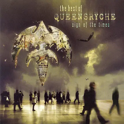 Queensrÿche - Sign Of The Times: The Best Of Queensrÿche