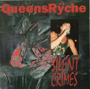 Queensrÿche - Silent Crimes