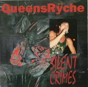 CD - Queensrÿche - Silent Crimes