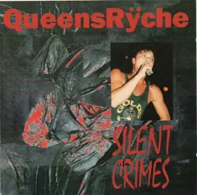 Queensrÿche - Silent Crimes