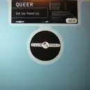 12'' - Queer - Get Up Stand Up