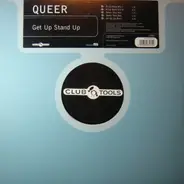 Queer - Get Up Stand Up