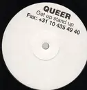 12'' - Queer - Get Up Stand Up