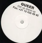 12'' - Queer - Get Up Stand Up