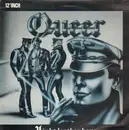 12inch Vinyl Single - Queer - Night Leather Boys