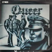 Queer - Night Leather Boys