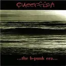 CD - Queerfish - ...The B-Punk Era... - Digipak
