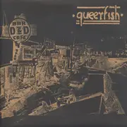 7'' - Queerfish - Sea Of Hope