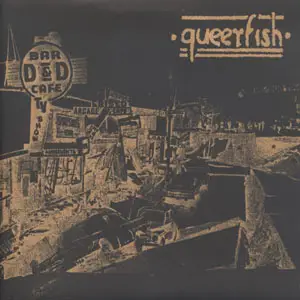Queerfish - Sea Of Hope