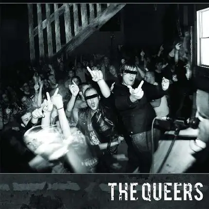 Queers - Back to the Basement