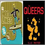 QUEERS / HOTLINES - S.L.U.G / FUN FUN FUN
