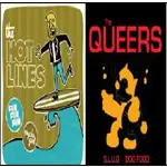 The Queers - S.L.U.G / FUN FUN FUN