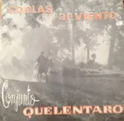 LP - Quelentaro - Coplas Al Viento