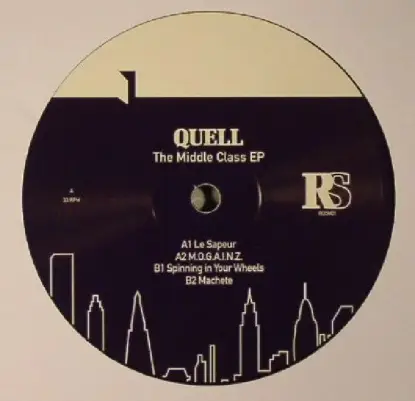 Quell - The Middle Class