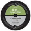 12inch Vinyl Single - Quell - Desdemona