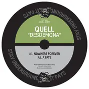 STAY UNDERGROUND IT PAYS