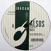 QUELL - Alsos / Inceptive