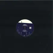 QUELL - The Middle Class EP
