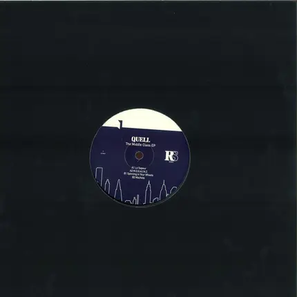 Quell - The Middle Class EP