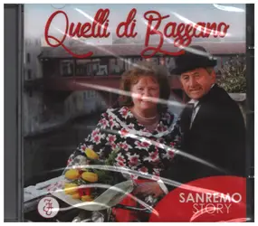 Quelli di Bassano - Sanremo Story