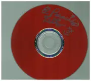 CD - Quemadios - Nadando En La Sangre - Signed