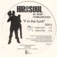 Que & Malaika Featuring George Clinton - P In The Funk