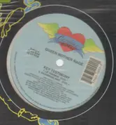 12'' - Queen Mother Rage - Key Testimony