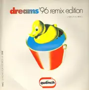 2 x 12'' - Quench - Dreams