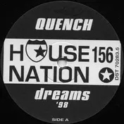 Quench - Dreams '98