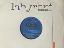 12inch Vinyl Single - Quench - Hope Remix EP - EP