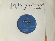 12inch Vinyl Single - Quench - Hope Remix EP - EP