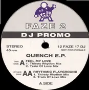Quench - Quench E.P.