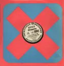 12inch Vinyl Single - Quench - Dreams - Company sleeve.