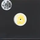 12inch Vinyl Single - Quentin Chei - Tzigane Family 2.0 EP - EP