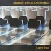 12inch Vinyl Single - Quentin Courançonne - I Can't Push - EP