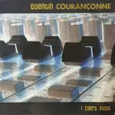 12inch Vinyl Single - Quentin Courançonne - I Can't Push - EP