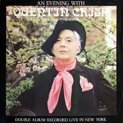 Quentin Crisp