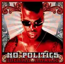CD - Quentin Harris - No Politics