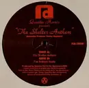 12inch Vinyl Single - Quentin Harris - The Shelter Anthem