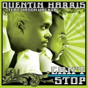 Quentin Harris Feat. Jason Walker
