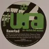 12'' - Quentin Harris - Haunted