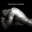 CD - Quentin Harris - Sac•ri•fice