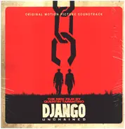 Quentin Tarantino / Jamie Foxx / Leonardo Di Caprio a.o. - Django Unchained