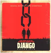 Quentin Tarantino / Jamie Foxx a.o. - Django Unchained