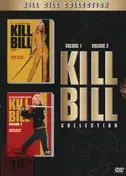 Quentin Tarantino - Kill Bill: Volume 1+2
