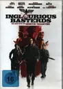DVD - Quentin Tarantino / Brad Pitt a.o. - Inglourious Basterds
