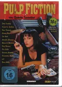 DVD - Quentin Tarantino / John Travolta a.o. - Pulp Fiction