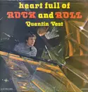 LP - Quentin Vest - Heart Full Of Rock And Roll
